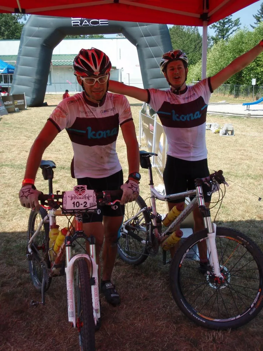 Ramon Krebs – BC Bikerace 2008