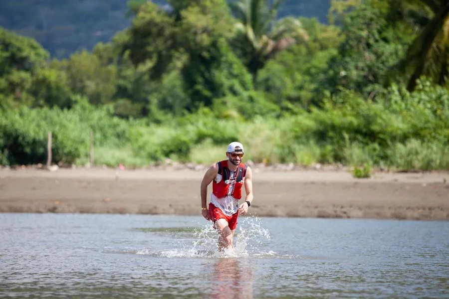 Ramon Krebs – Costa Rica Coastal Challenge 2021
